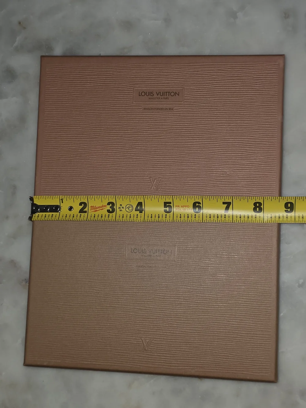 Louis Vuitton authentic louis